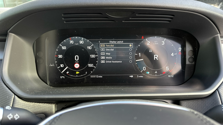 Land Rover Discovery 3.0 D350 Dynamic HSE 5dr Auto Diesel Station Wagon